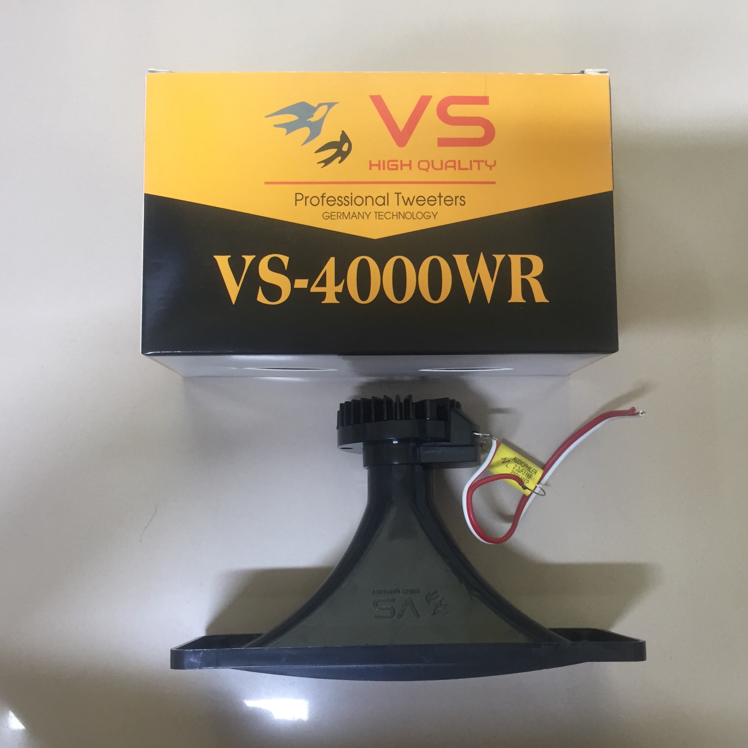 [SP000500] LOA DẪN NHÀ YẾN [HP-4000] [CHỐNG NƯỚC]