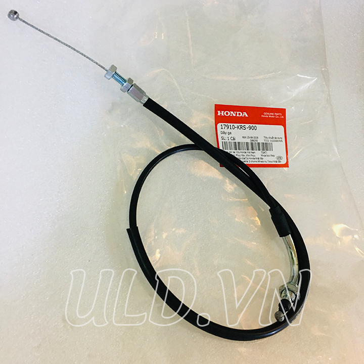 [HCM]DÂY GA XE FU NEO 125