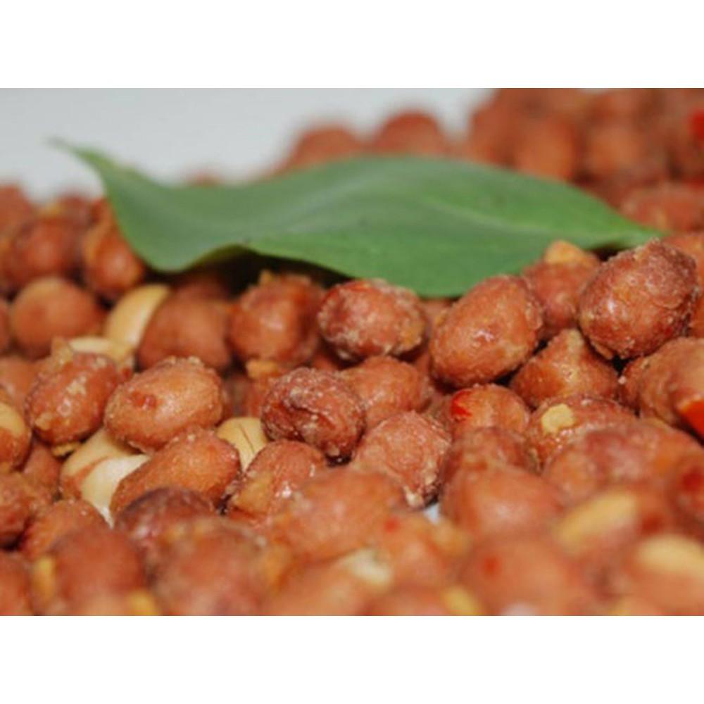 250Gram ĐẬU PHỘNG TỎI ỚT