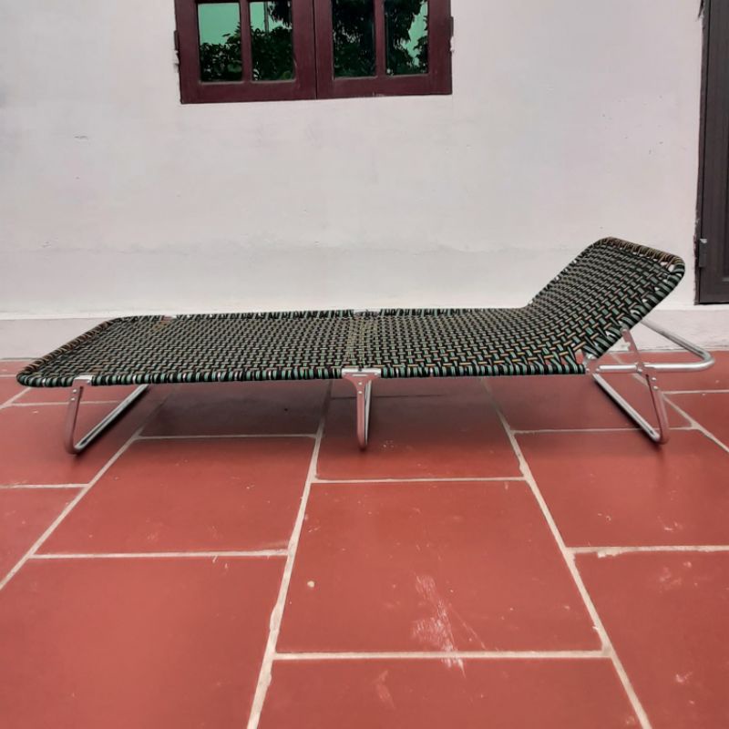 ⚡⚡Flash Sale⚡⚡ Giường gấp siêu bền