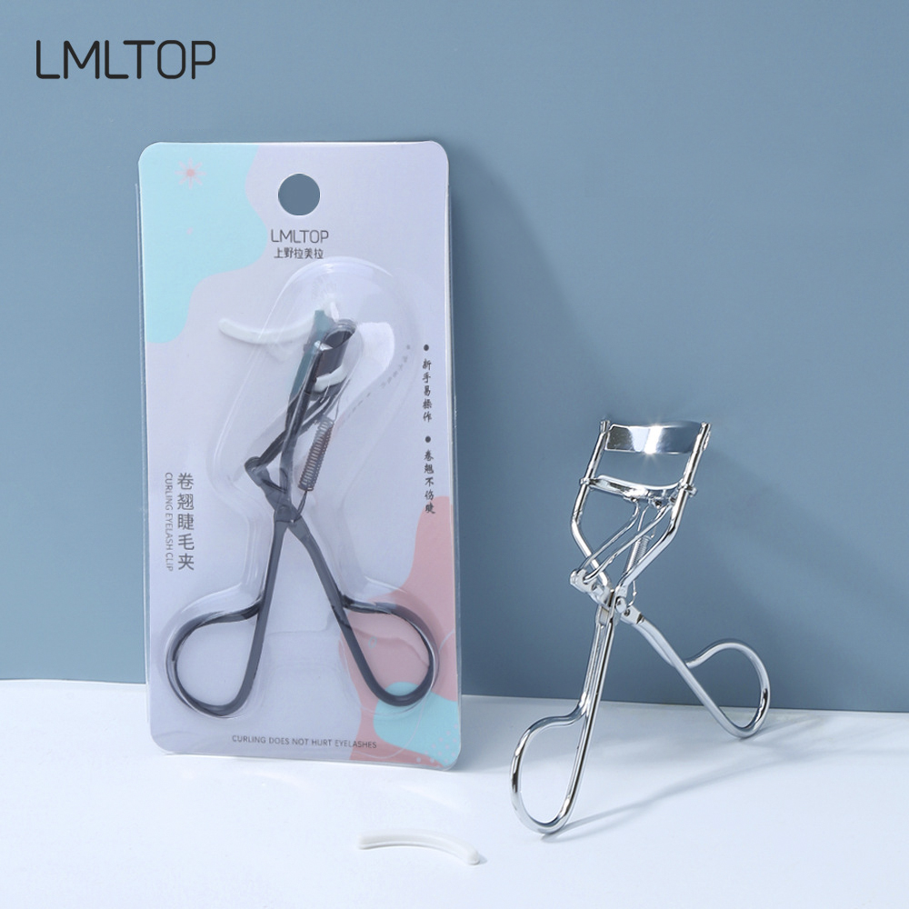 Kẹp Bấm, Uốn Mi, Nhấn Mi Mắt