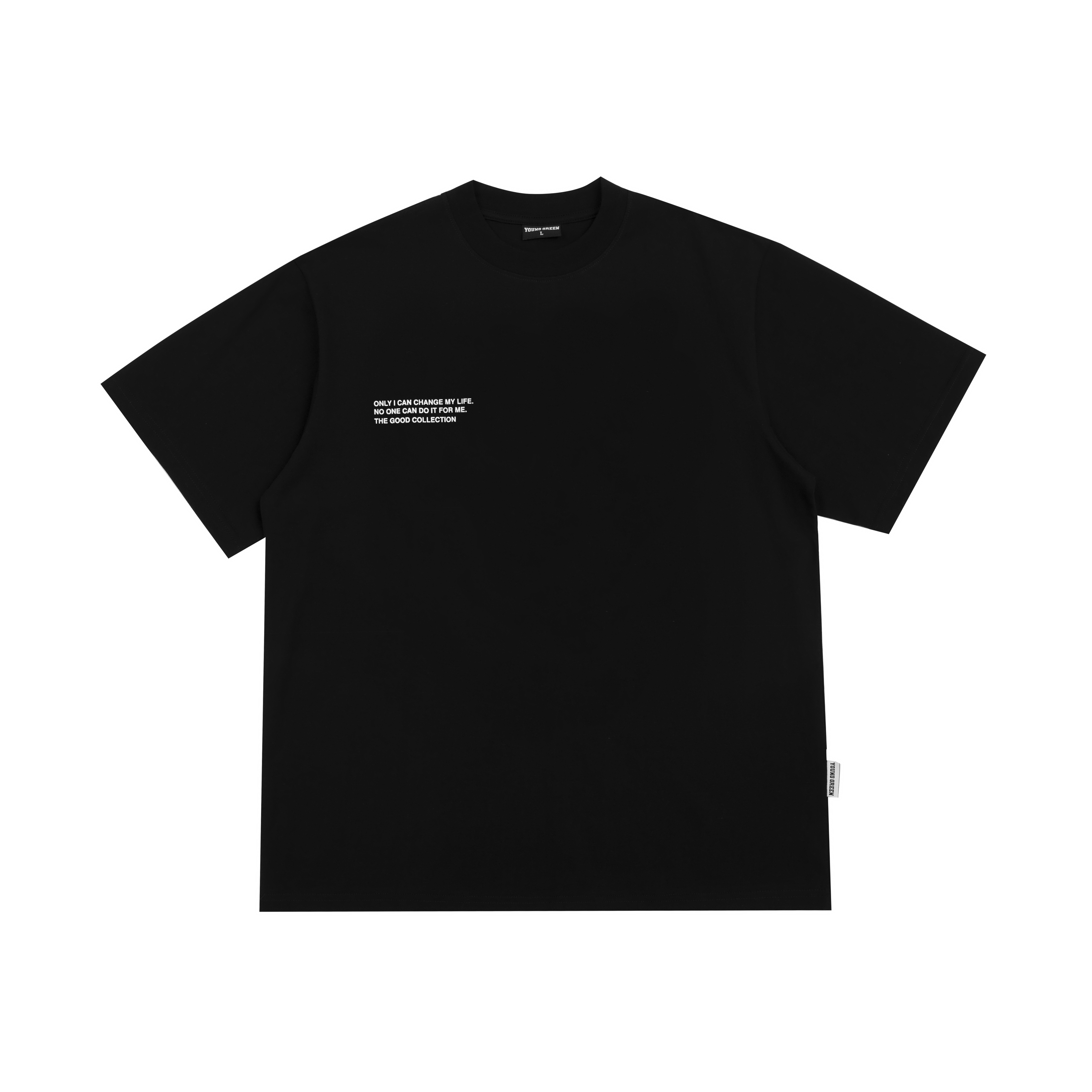 YOUNG GREEN BRAND®ÁO THUN SIGNATURE