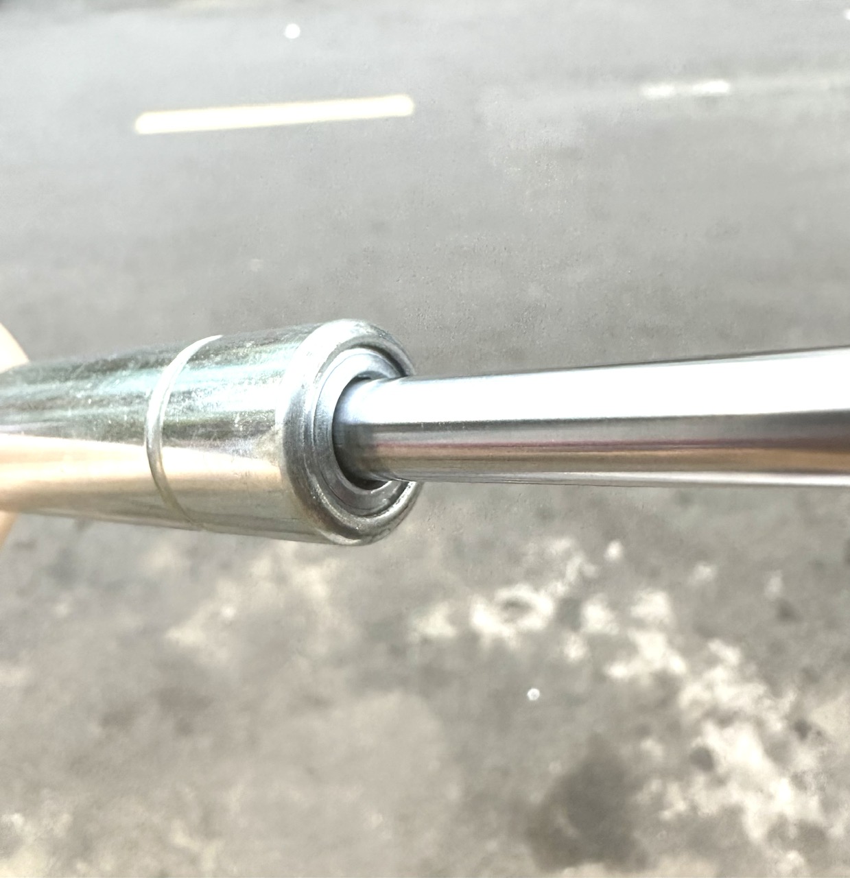 TY PHUỘC SAU XE DREAM