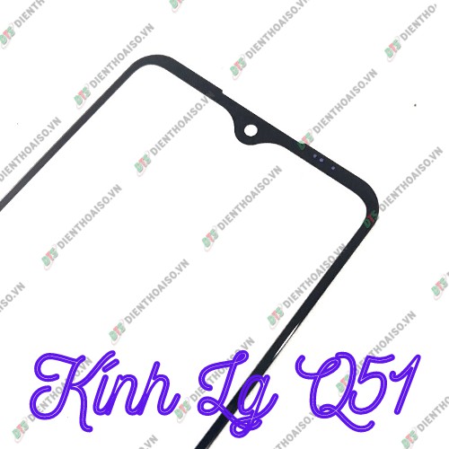Glass LG Q51