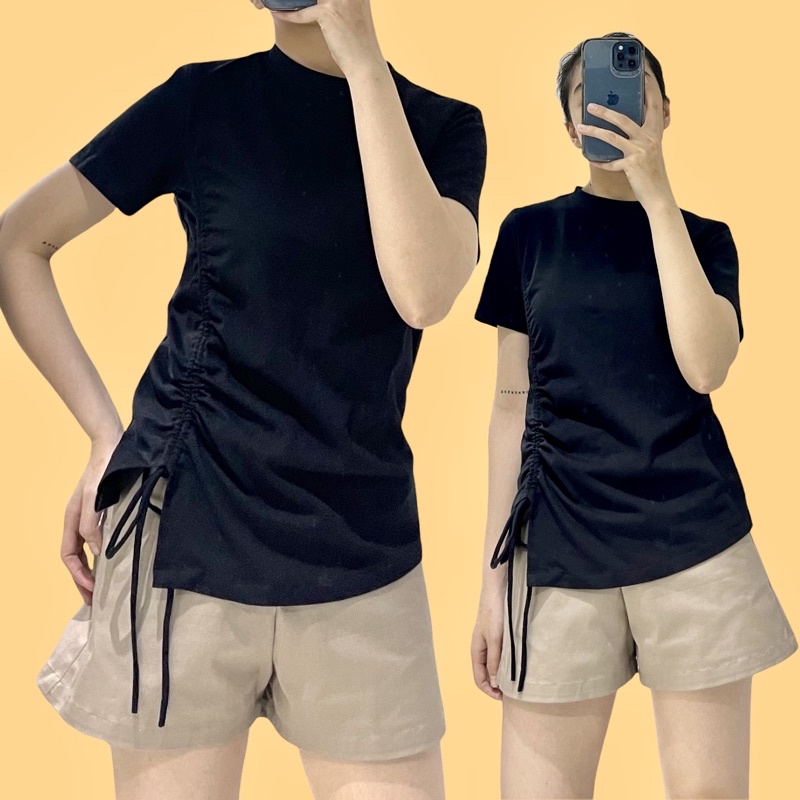 DRAW T-SHIRT