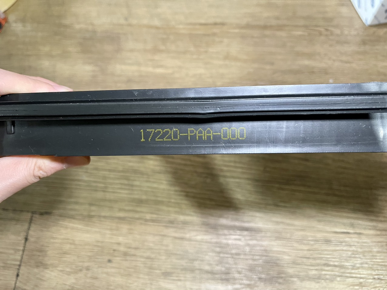 LỌC GIÓ ĐỘNG CƠ HONDA CIVIC 2.0 2008-2012