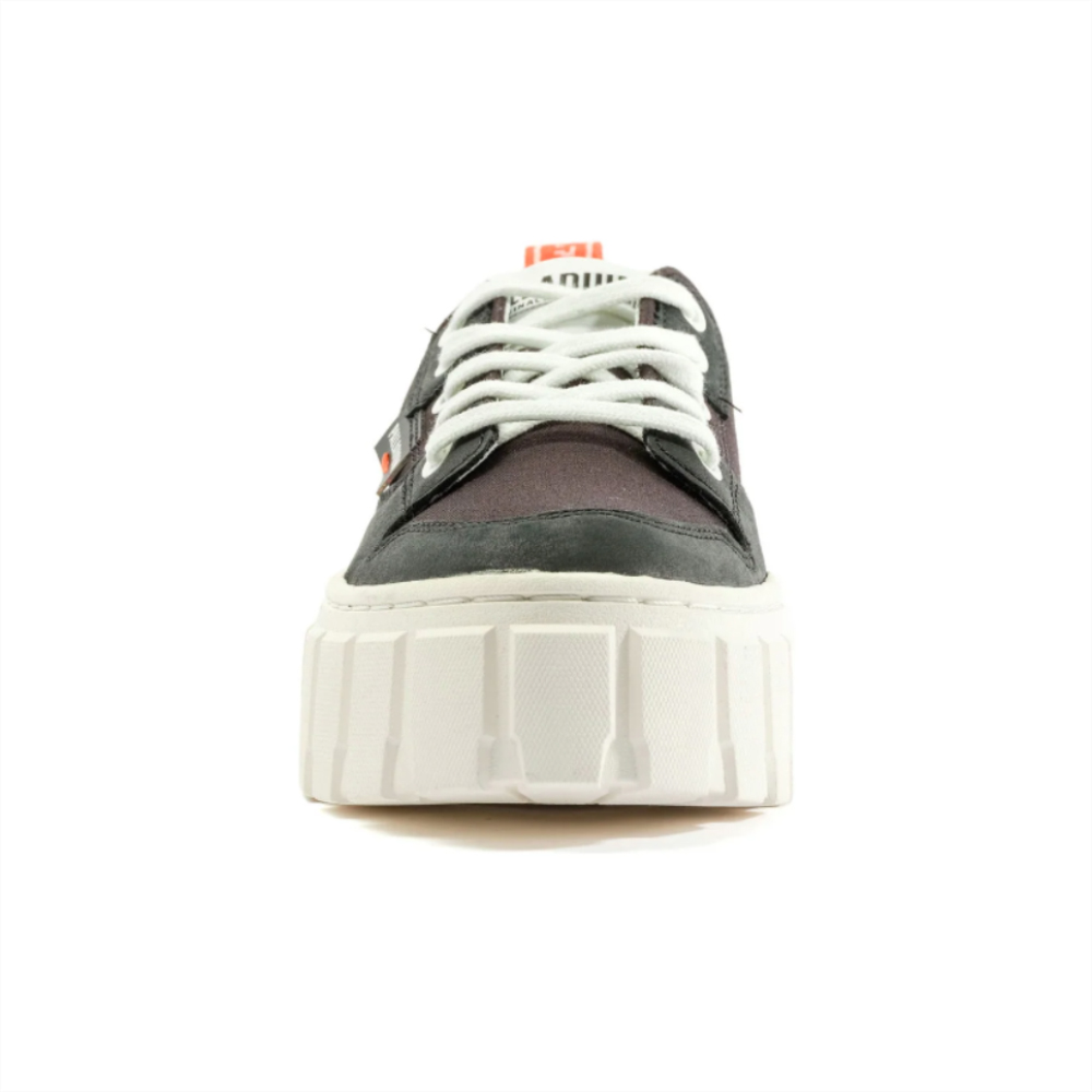 Palladium Pallatower Lo Star 98574-008-M