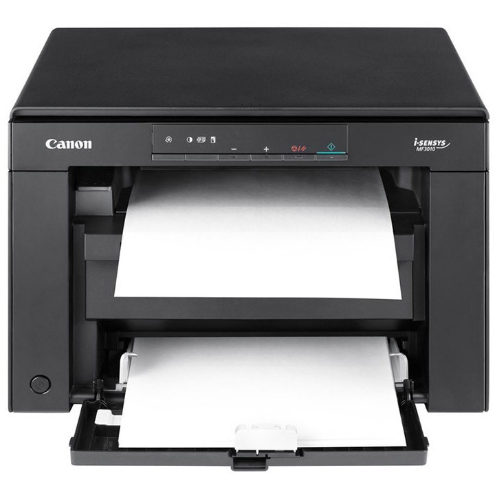 MÁY IN LASER ĐA CHỨC NĂNG CANON MF3010 ĐÃ QUA SỬ DỤNG INECO