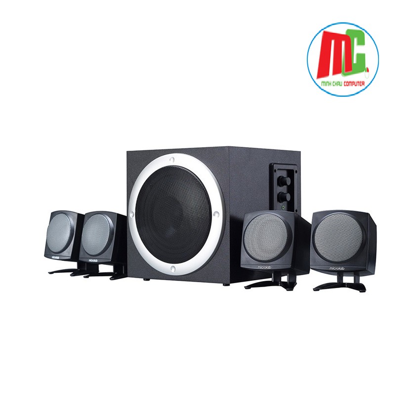 Loa microlab 4.1 m900/tmn-3 - hàng
