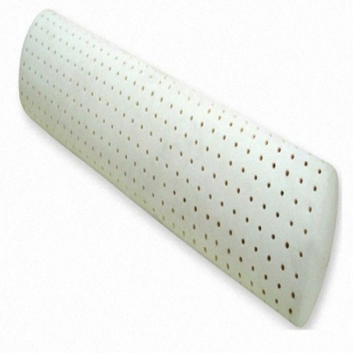 Gối ôm cao su 35x100x18