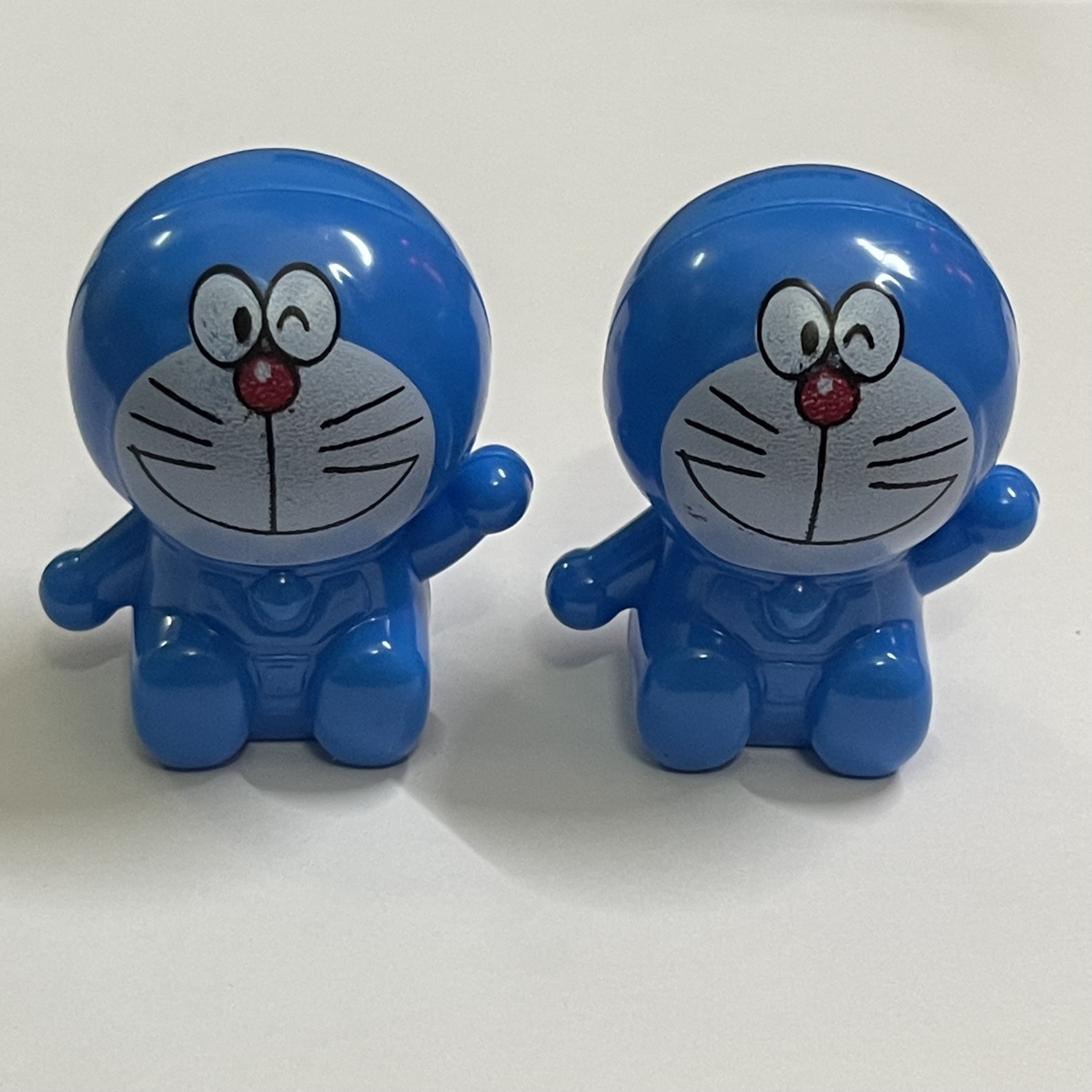 2 CÁI CHUỐT HOẠT HÌNH DỄ THƯƠNG CHO BÉ (Pikachu/ Doraemon)