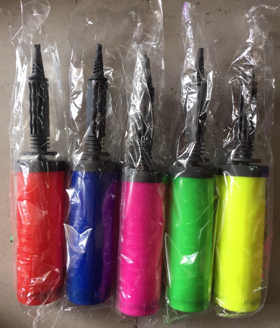 Ống bom bong bóng - 1 cái