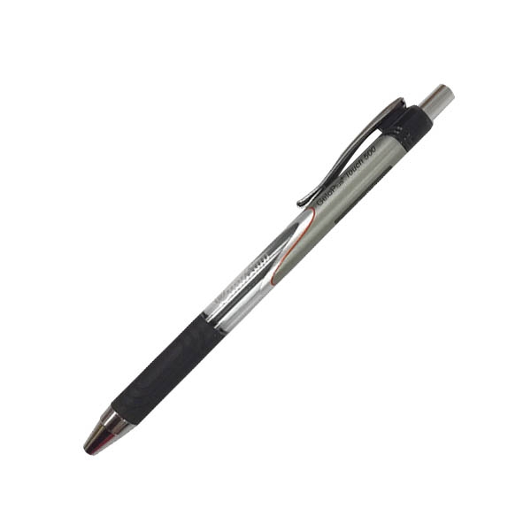 Bút bi quantum 0.5mm 500 g - mực đen