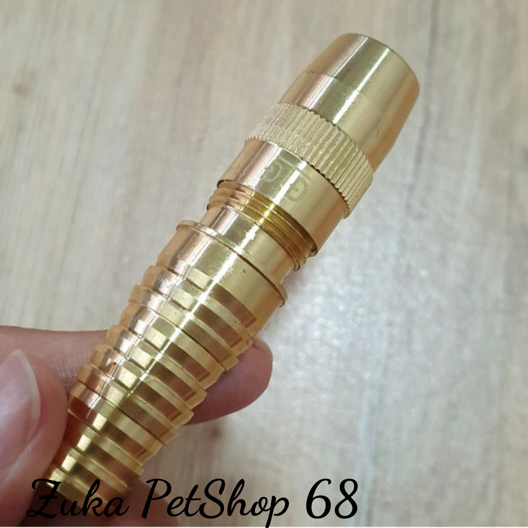 [HCM] BÉC (ĐẦU) RỬA XE THAU CÓ CHỈNH