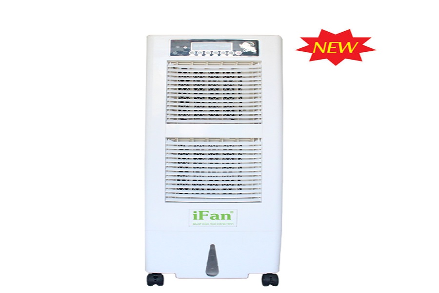 QUẠT LÀM MÁT HƠI NƯỚC  IFAN-400