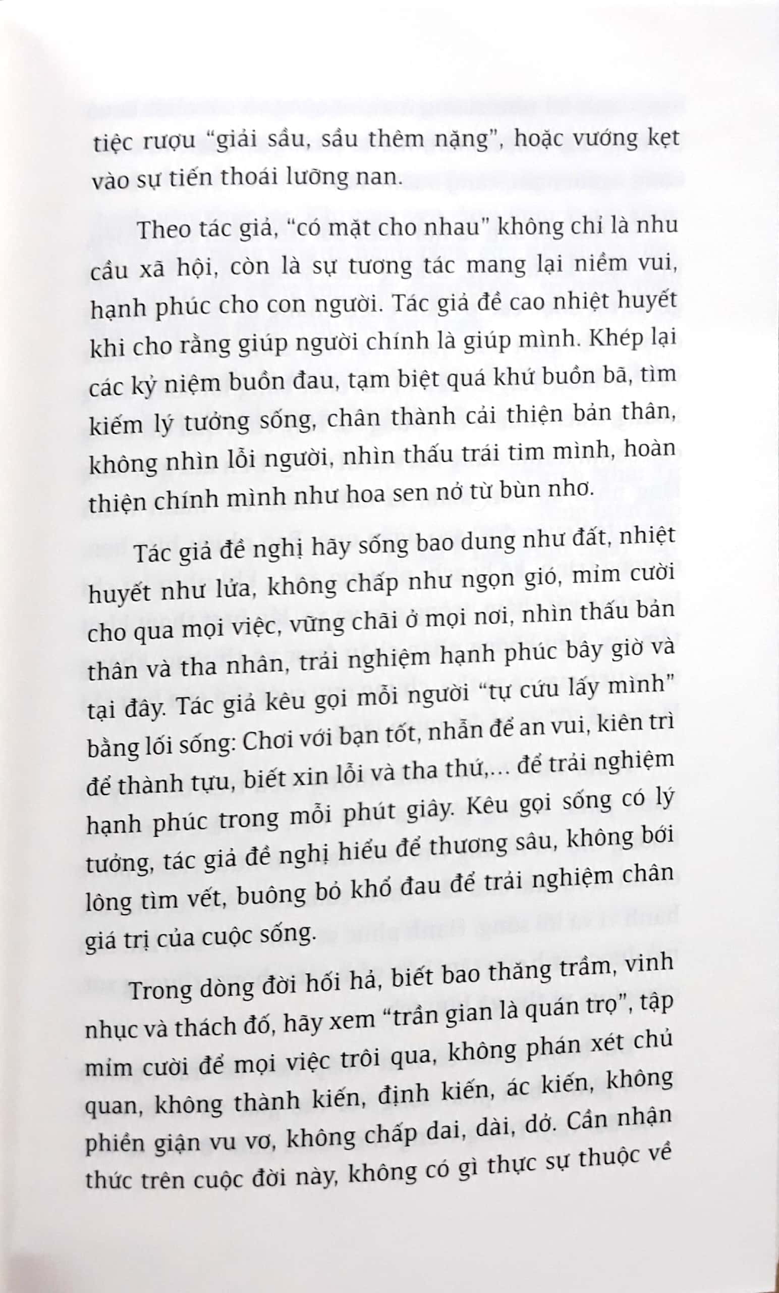 Fahasa - Mở Lối Yêu Thương