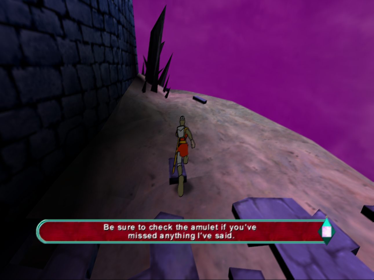 đĩa game ps2 dragon's lair