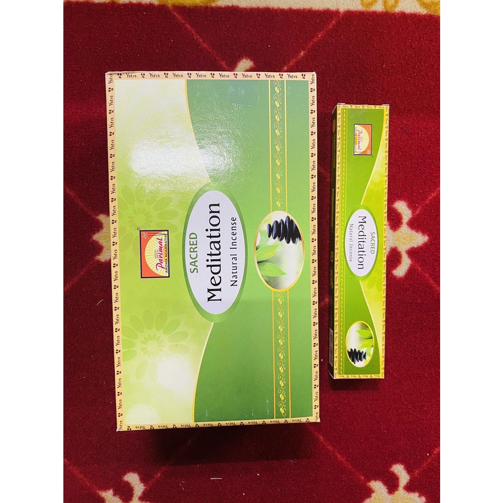 [PBMC]Nhang cây Yatra Sacred series 15g