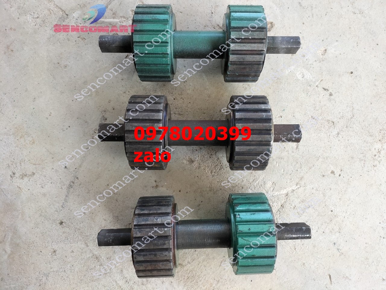 Chuyên cung cấp bộ lô máy ép cám viên mini