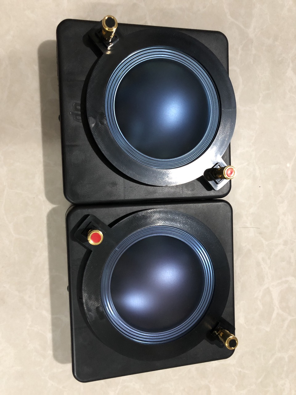 Coil loa treble 750 dây dẹp