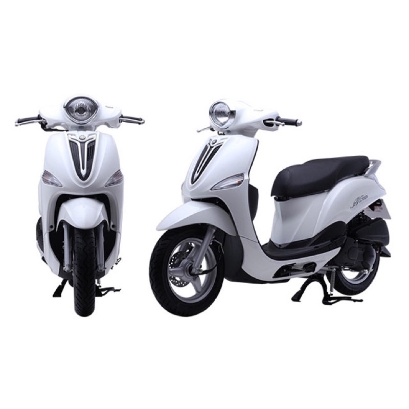 A ốp bô che bô yamaha nozza chính hãng