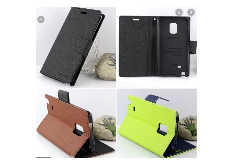 bao da cho iPhone 6/6s