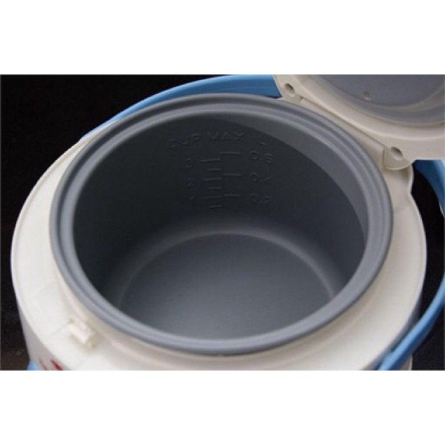 ❤️Nồi Cơm Điện Happycook 0,6l  BH Toàn Quốc