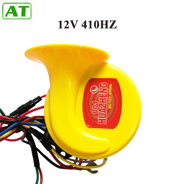 Còi Ngân ô tô 12V,2 4 V