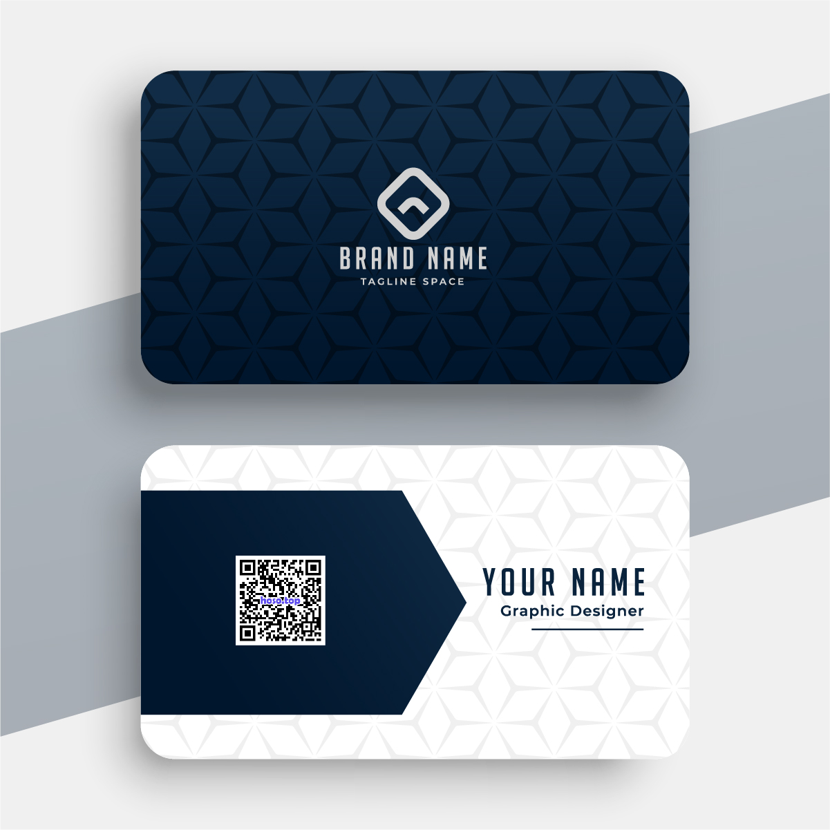 Danh Thiếp thông minh NFC - Thẻ cá nhân thông minh NFC