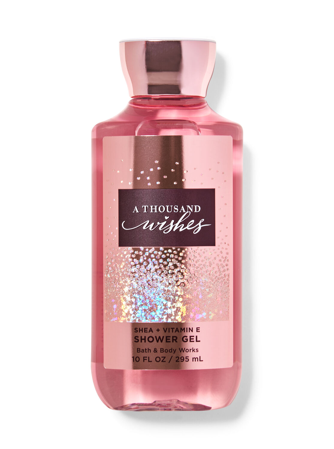 Bath & Body Works - A Thousand Wishes