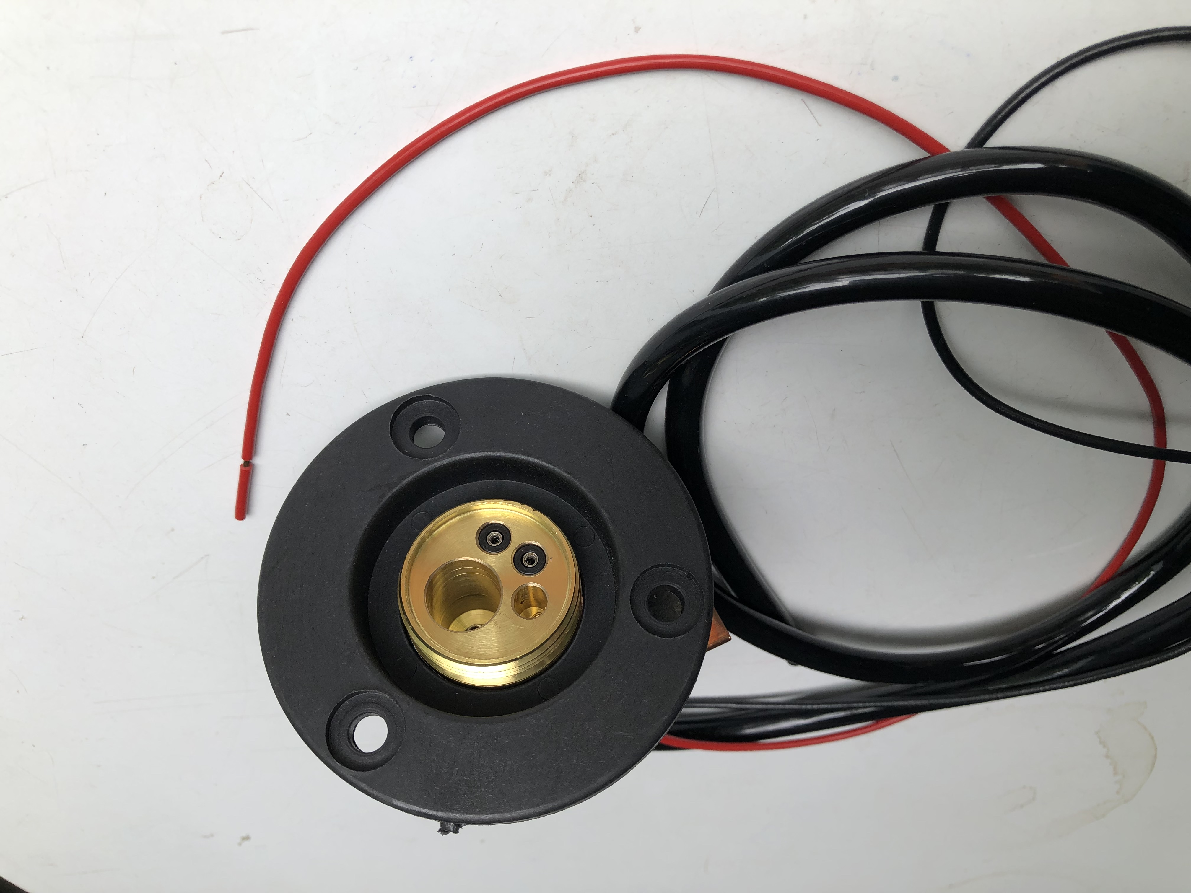 Adaptor for MIG torch- EU type