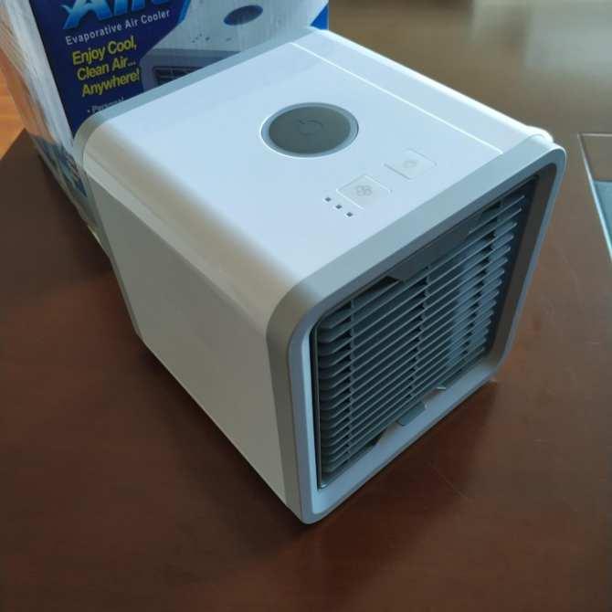 Quạt điều hòa mini máy làm mát Air Cooler mát lạnh