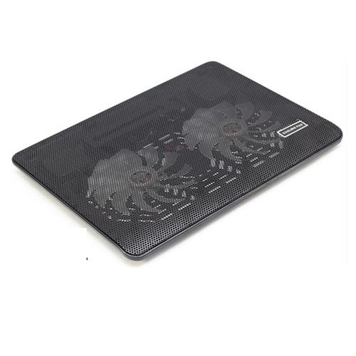 Đế Tản Nhiệt Cooling Laptop 2 Fan N139