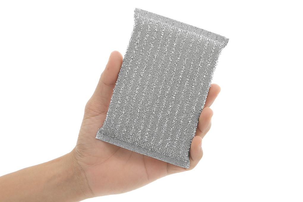 Miếng Rửa Chén Kim Tuyến Scotch Brite