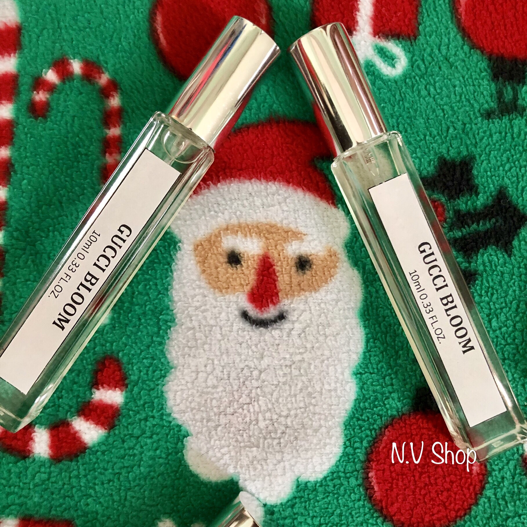 Nước Hoa Gucci Bloom (Hồng)