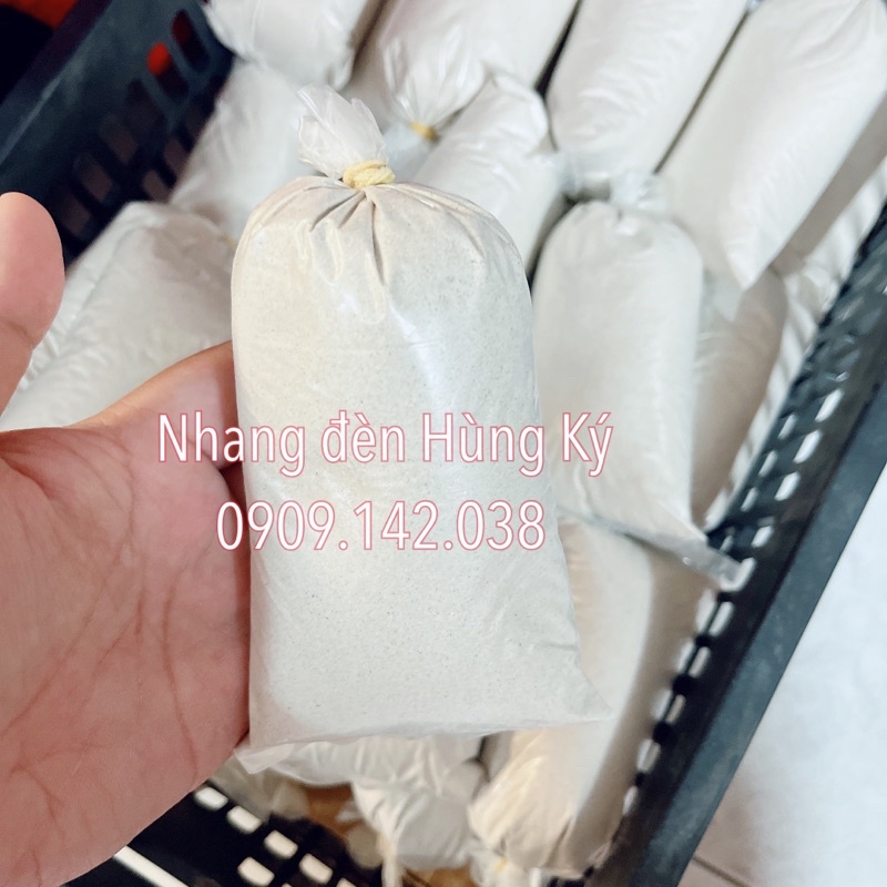 Cát bát nhang - cát lư hương