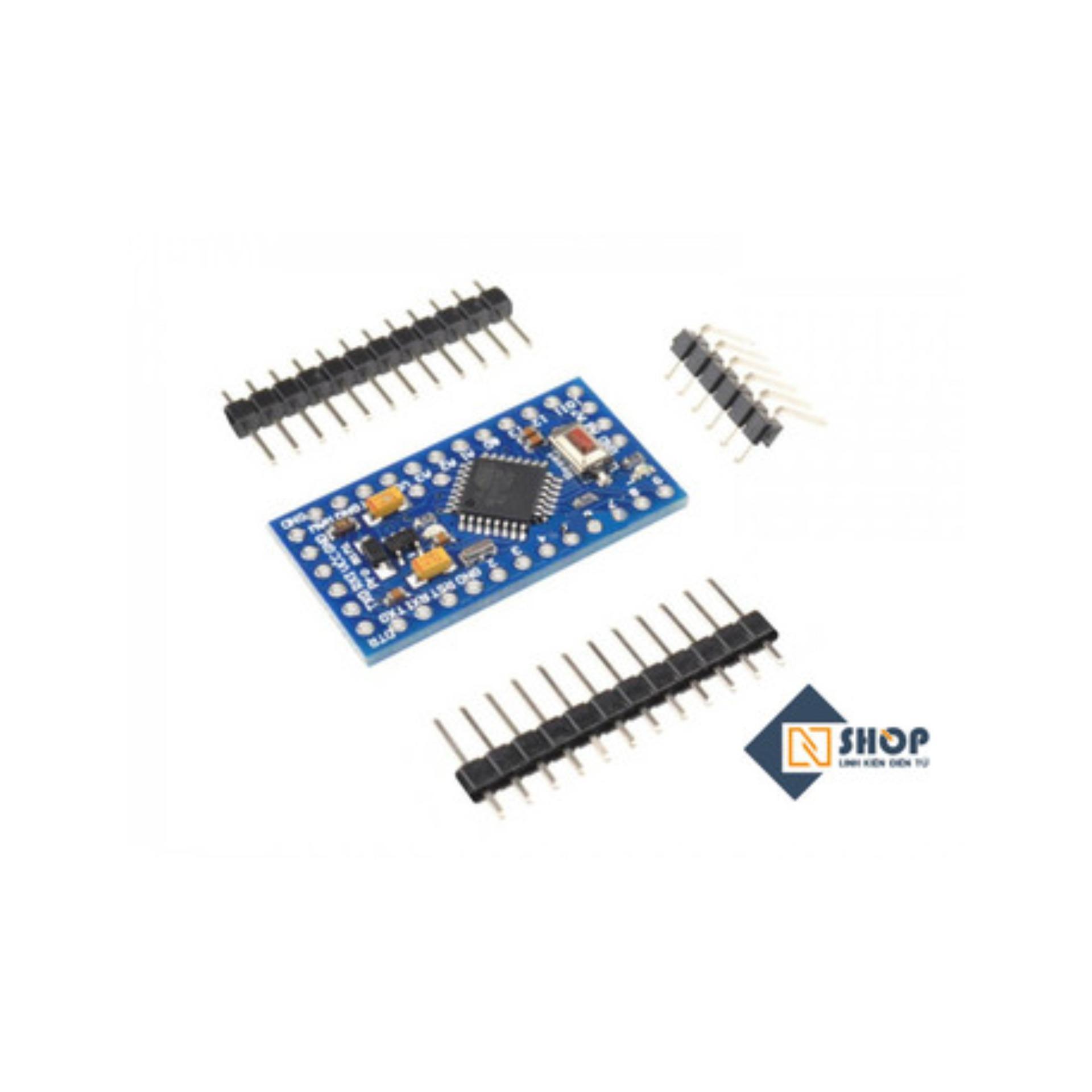 Arduino Pro Mini 3.3V 8Mhz
