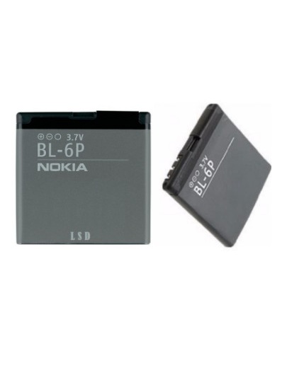 PIN NOKIA BL-6P - 6500C - 7900