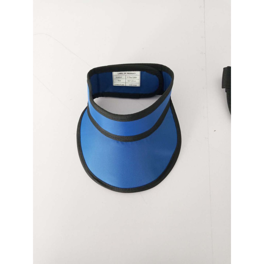 Cổ Chì Phòng Chụp X-Quang (Yếm Chì)