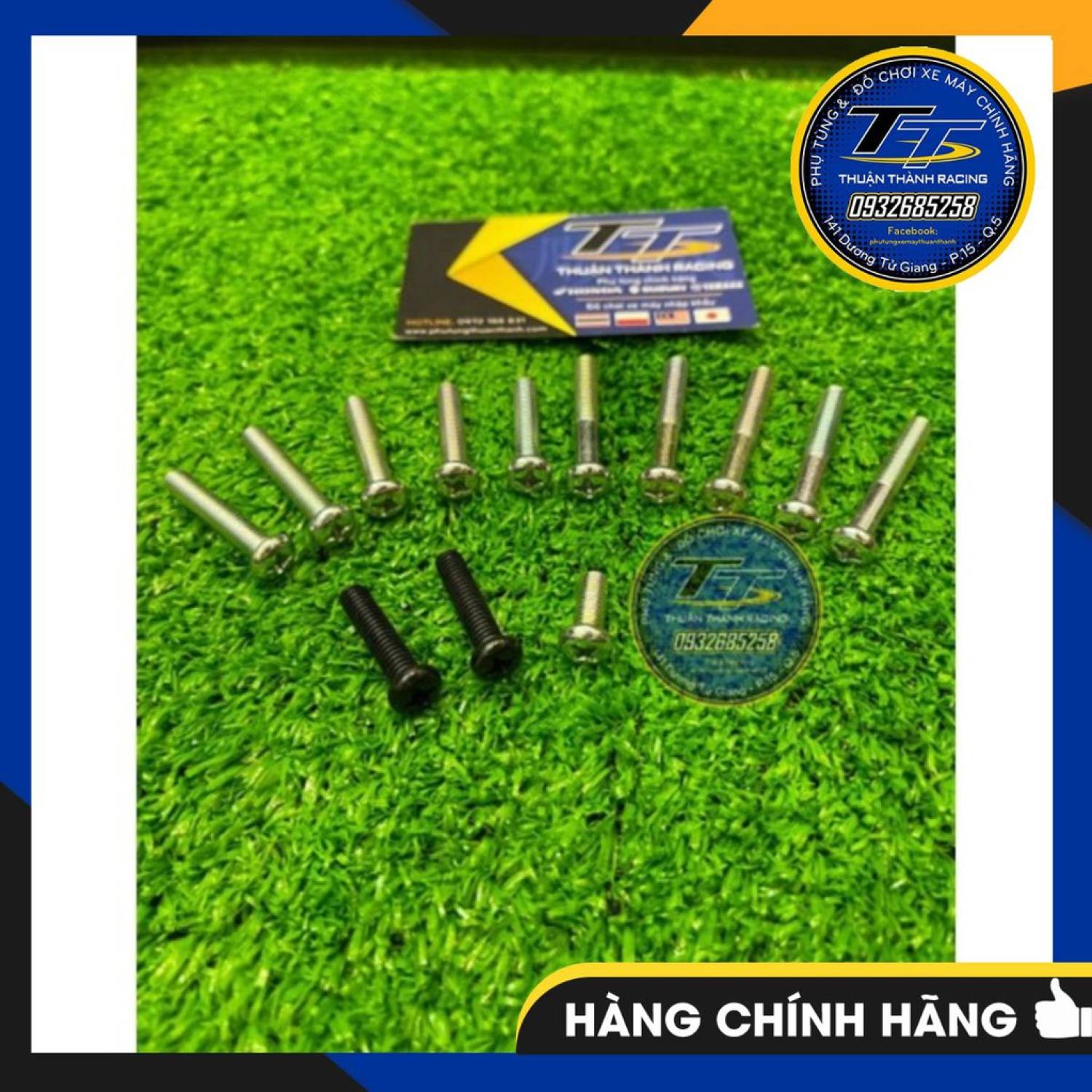 Ốc lốc nồi yaz - yaz125
