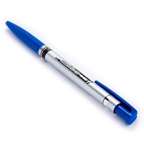 Hộp 20 bút bi Thiên Long FO - 024 (Chính Hãng)