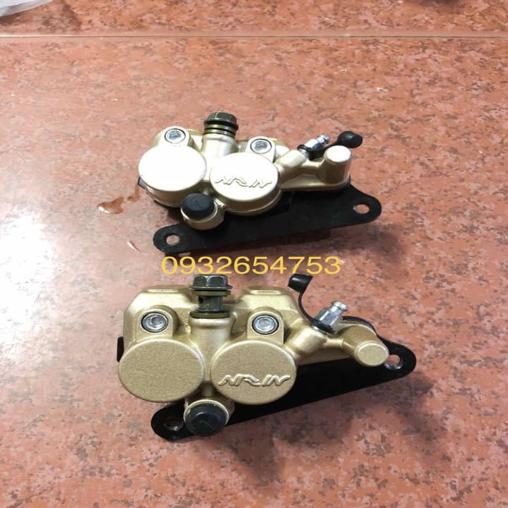 Heo Dầu Wave 100