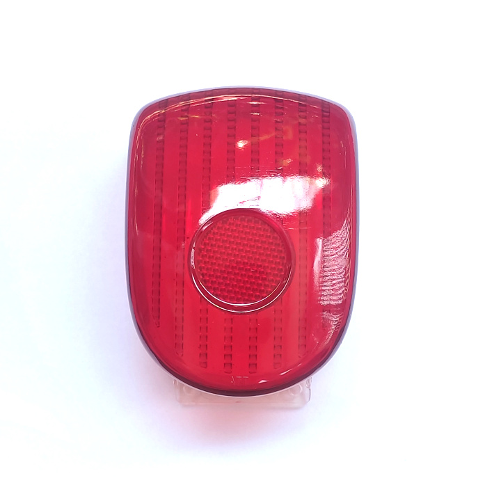 Bộ đèn hậu xe máy Cub 50cc đời mới (Cup học sinh)
