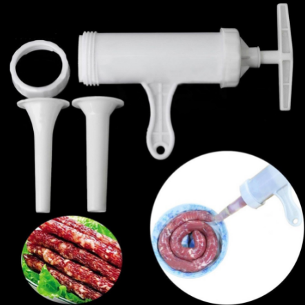Khuôn làm lạp xưởng, xúc xích