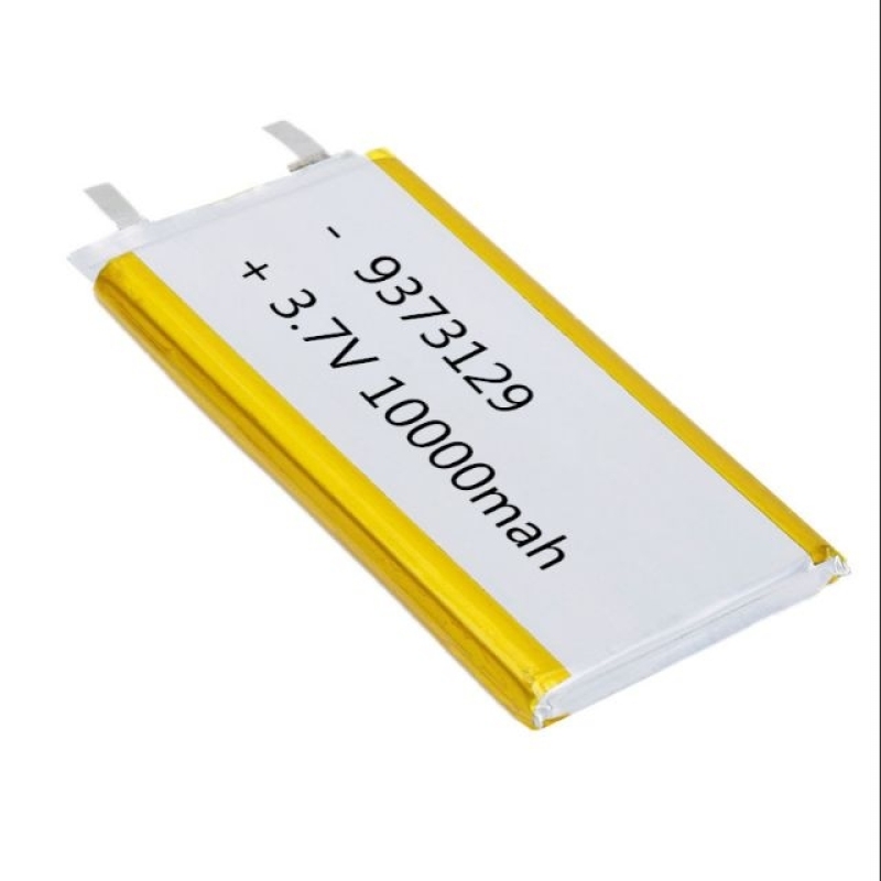 [HCM]Pin Li-Po 3.7V 9373129 10000mAh (Lithium Polyme)