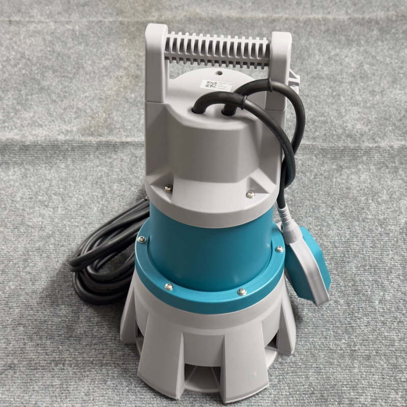 Máy Bơm Chìm Nước Thải TOTAL  TWP810001