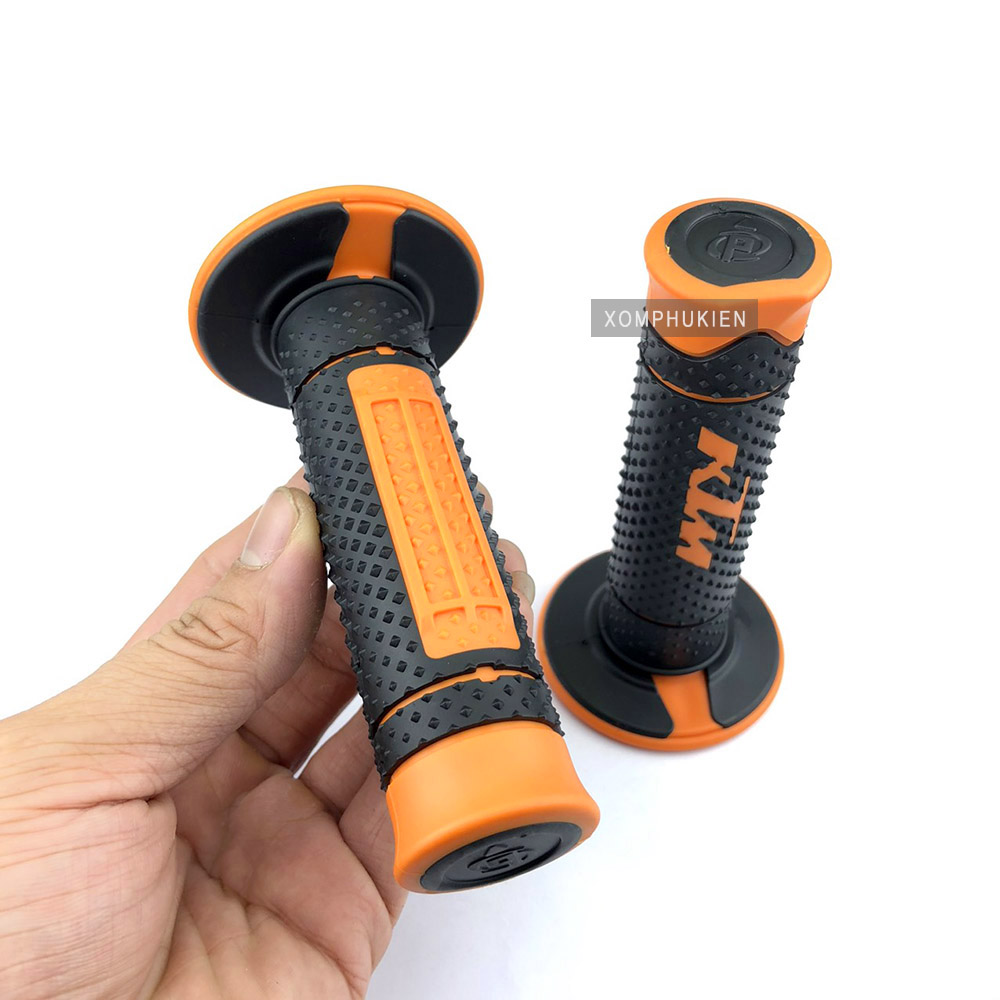 Bao Tay Xe Máy KTM Nổi Bật [ Giá 1 Đôi ]
