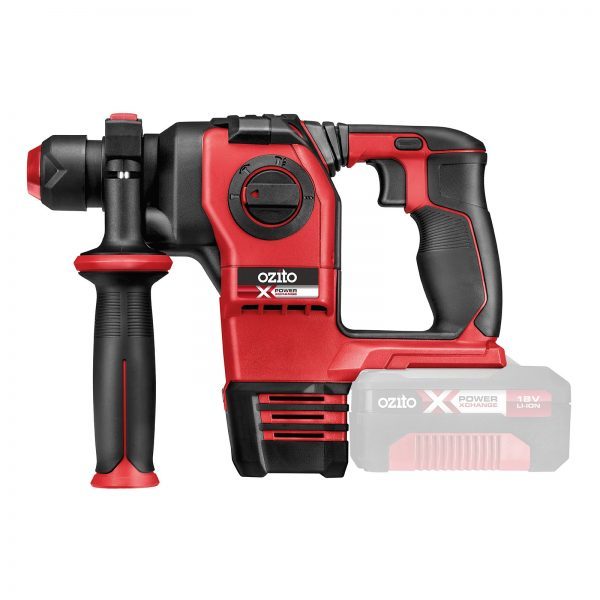 MÁY ĐỤC BÊ TÔNG OZITO PXBRHS-200