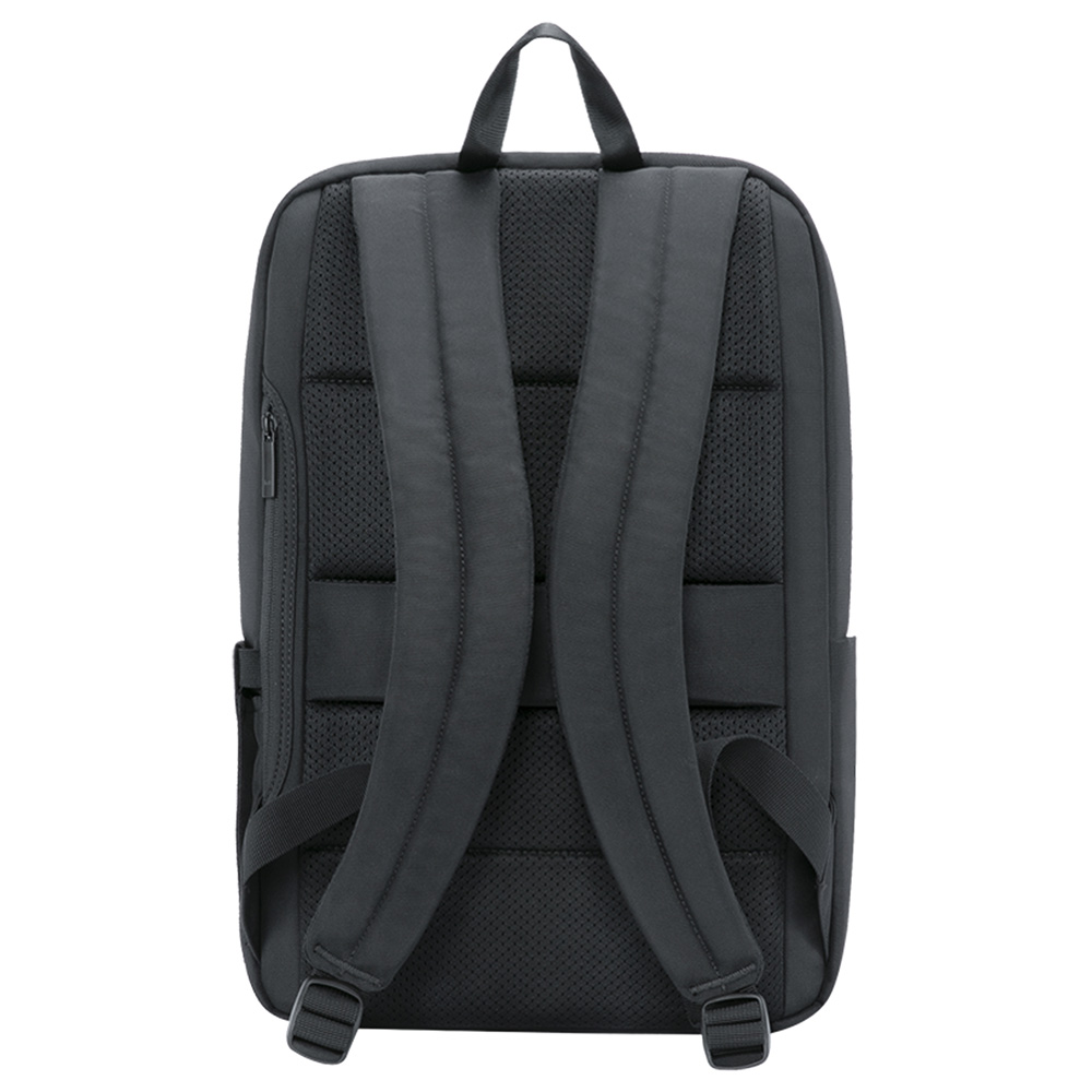 Balo Doanh Nhân Xiaomi Classic Business Backpack 2【Chống nước ◆ 100% vải Polyester ◆ Đủ cho laptop 15.6 inch】