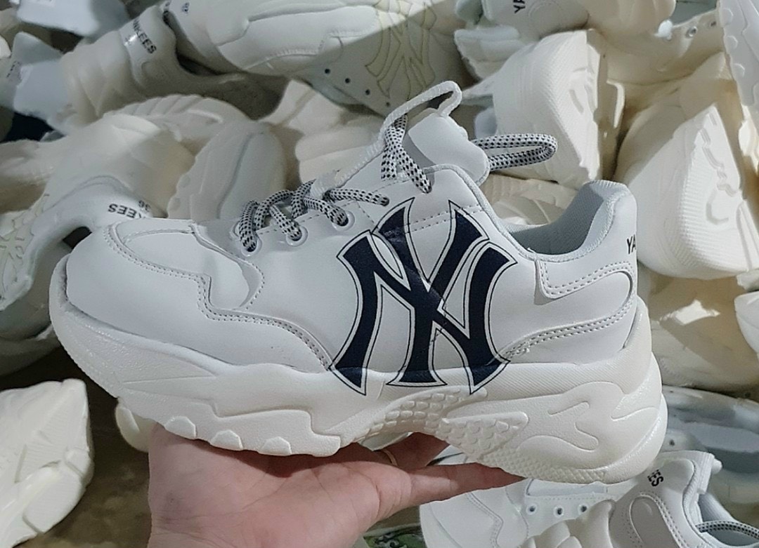 [FULL BOX+ BILL] Giày Sneaker Nam Nữ tăng chiều cao 5cm